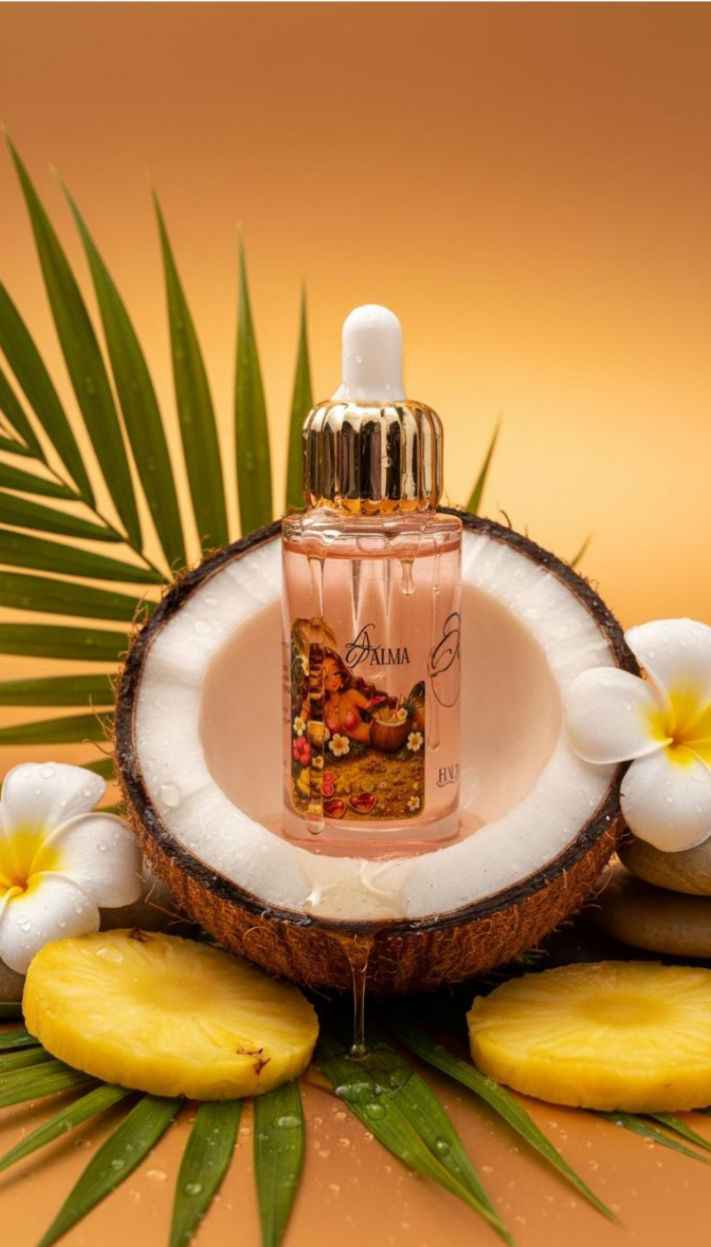Coconut “LA PALMA”
