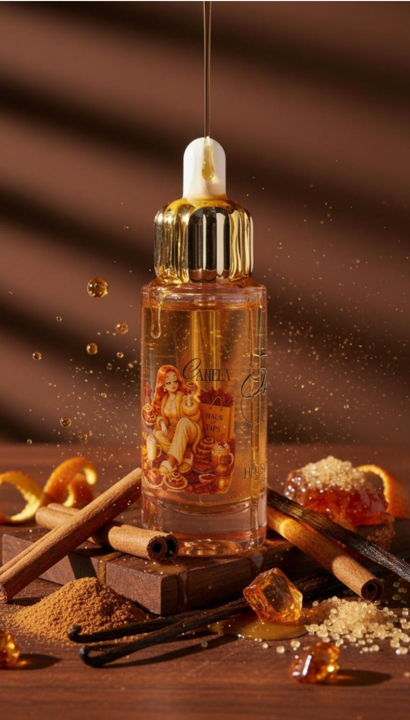 Cinnamon “CANELA”