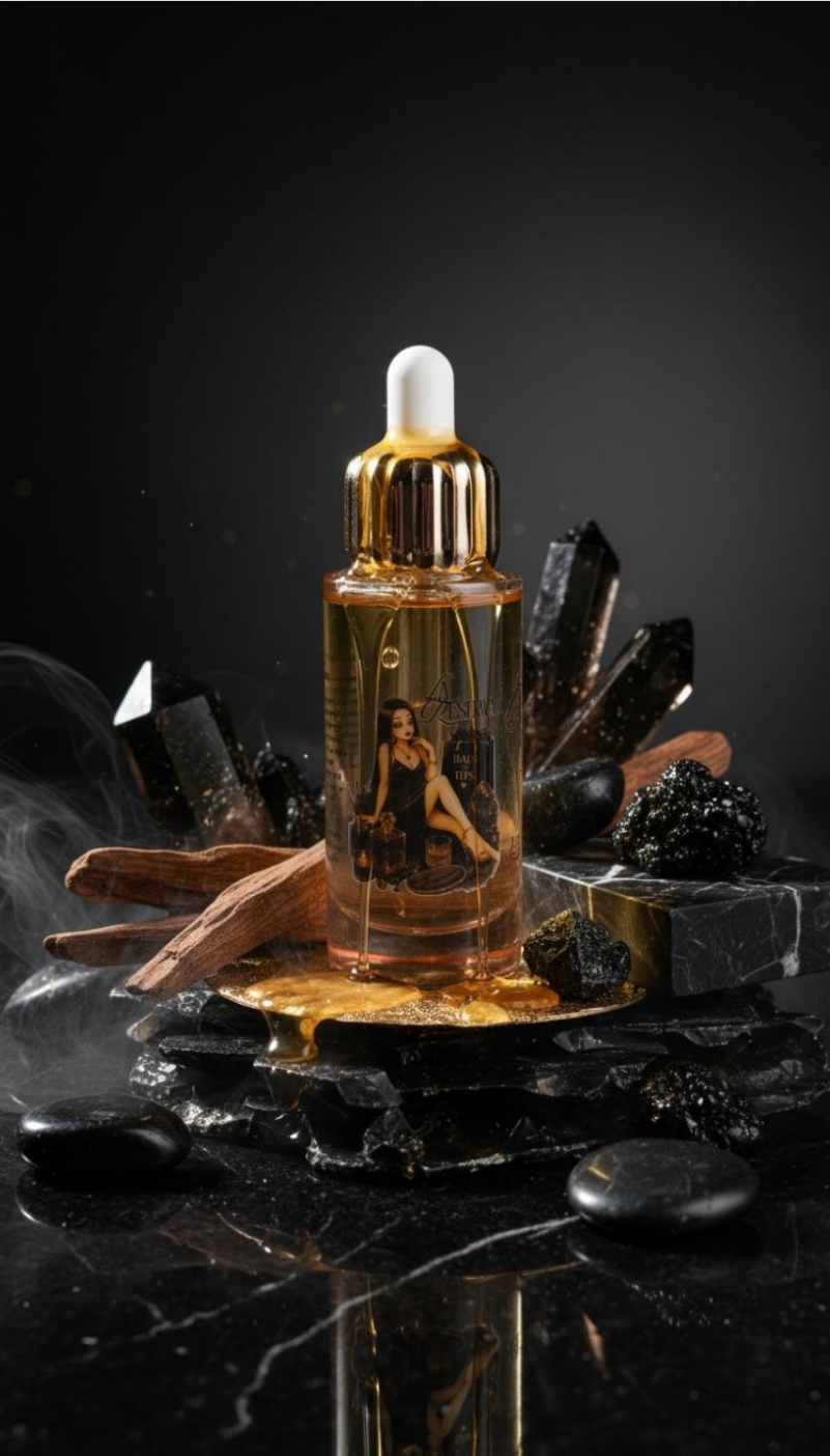 Oud “LA RESERVA”