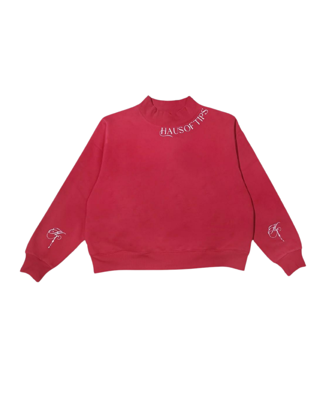 BAD BEHAVIOR MOCK