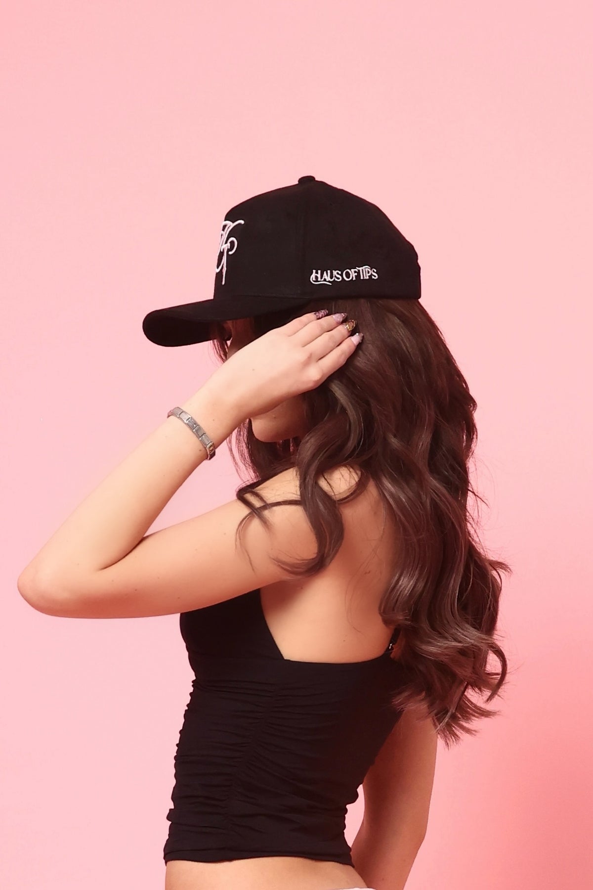 HAUS OF TIPS HAT