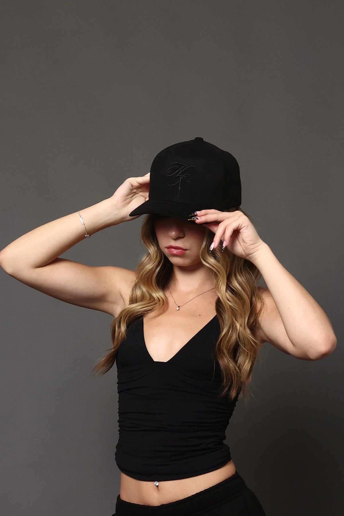HAUS OF TIPS HAT