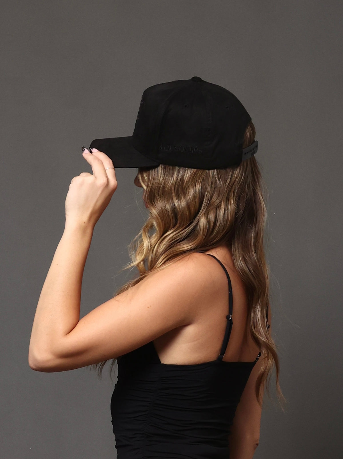 HAUS OF TIPS HAT