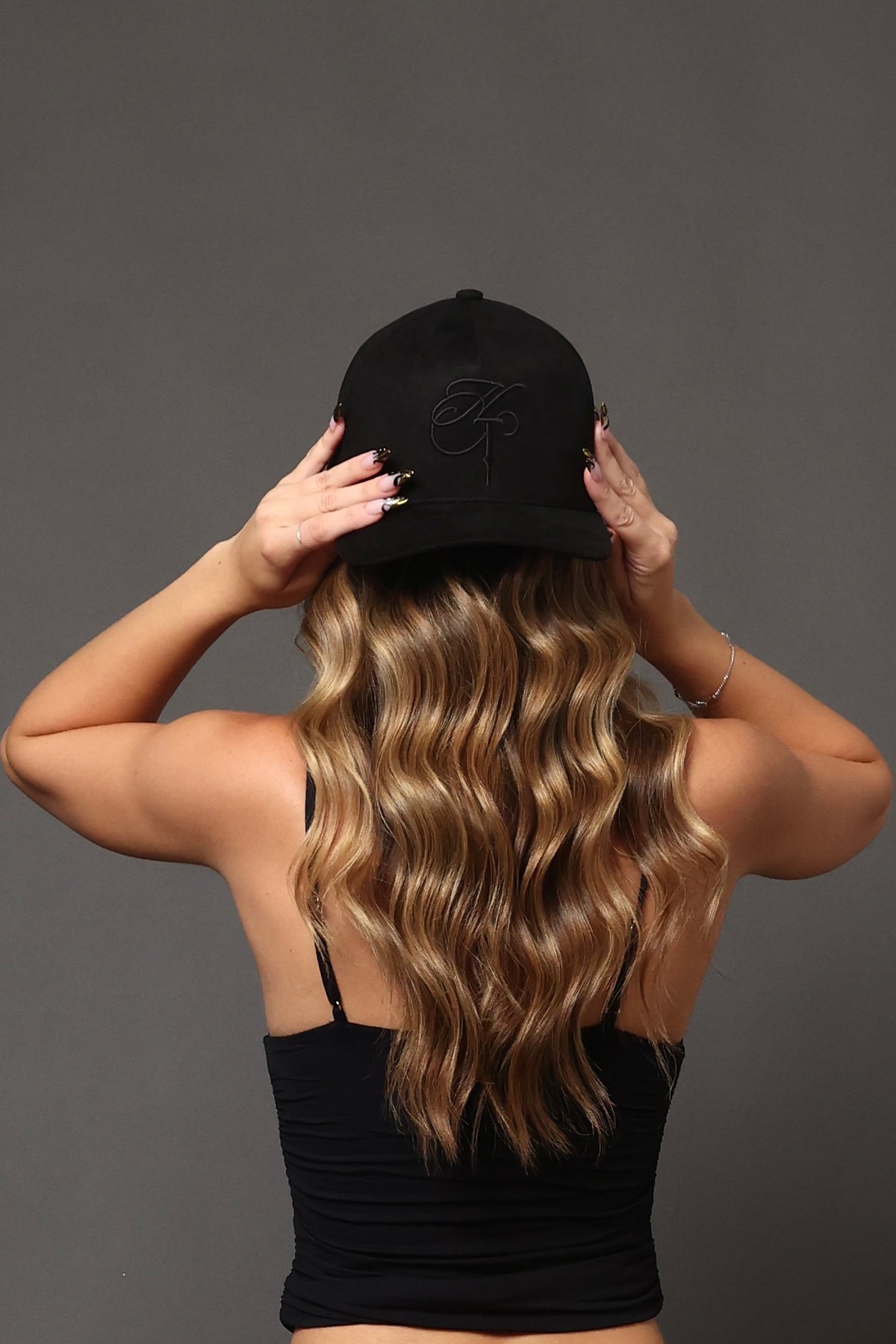 HAUS OF TIPS HAT