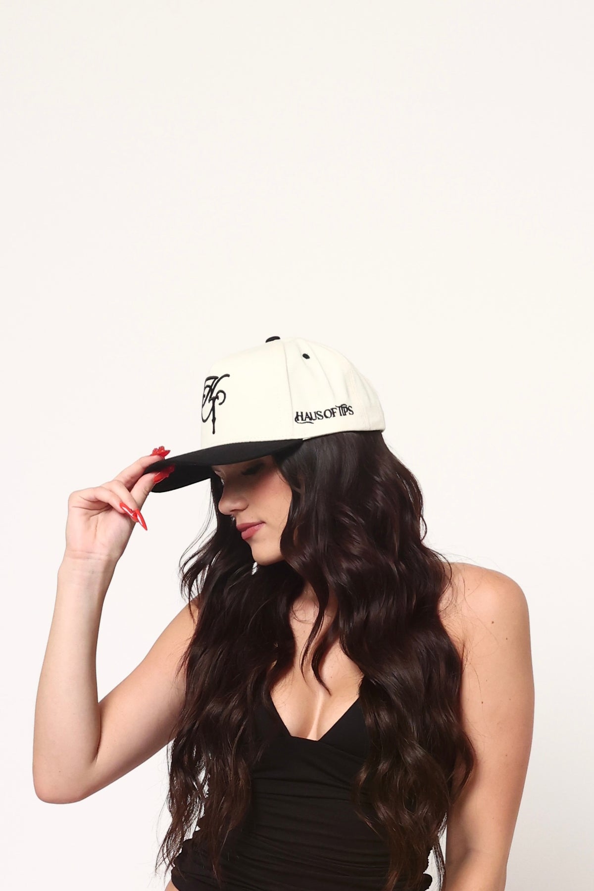 HAUS OF TIPS HAT